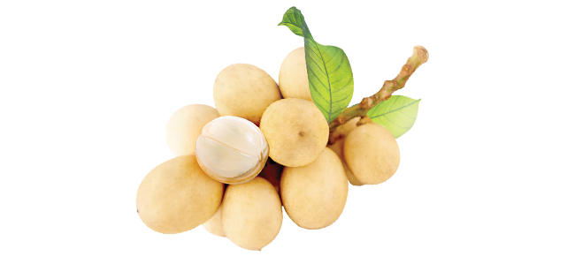 Bright Skin Putih Langsat Two Way Cake 